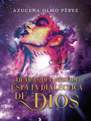 cover image of Detrás del pestillo está la dialéctica de Dios